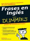 Frases en Ingls Para Dummies